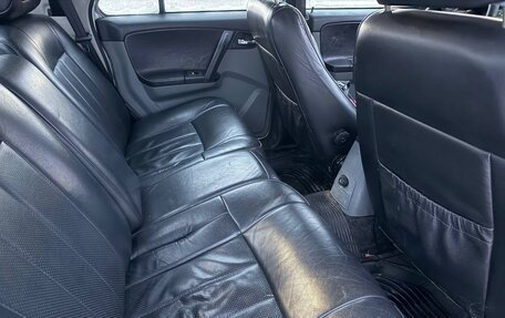 ГАЗ 3102 «Волга», 2007 год, 100 000 рублей, 9 фотография