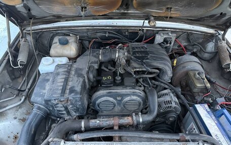 ГАЗ 3102 «Волга», 2007 год, 100 000 рублей, 10 фотография