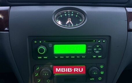 ГАЗ 3102 «Волга», 2007 год, 100 000 рублей, 4 фотография