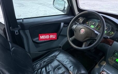 ГАЗ 3102 «Волга», 2007 год, 100 000 рублей, 7 фотография