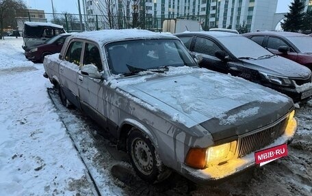 ГАЗ 3102 «Волга», 2007 год, 100 000 рублей, 12 фотография