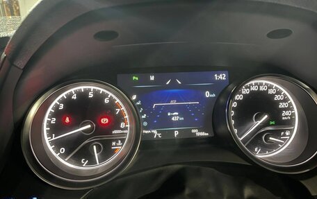 Toyota Camry, 2020 год, 3 550 000 рублей, 9 фотография