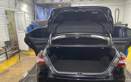 Toyota Camry, 2020 год, 3 550 000 рублей, 14 фотография