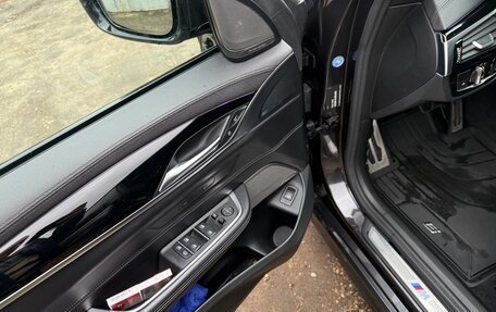 BMW 6 серия, 2018 год, 4 500 000 рублей, 5 фотография