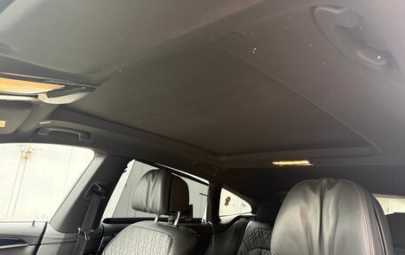 BMW 6 серия, 2018 год, 4 500 000 рублей, 8 фотография