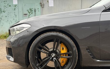 BMW 6 серия, 2018 год, 4 500 000 рублей, 15 фотография