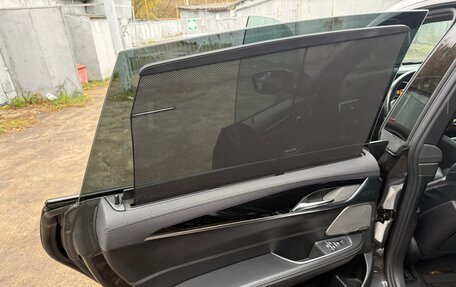 BMW 6 серия, 2018 год, 4 500 000 рублей, 9 фотография