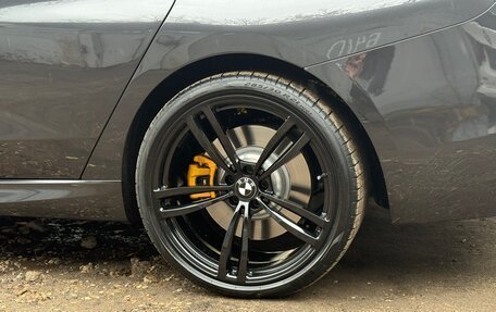 BMW 6 серия, 2018 год, 4 500 000 рублей, 14 фотография