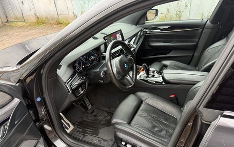 BMW 6 серия, 2018 год, 4 500 000 рублей, 6 фотография