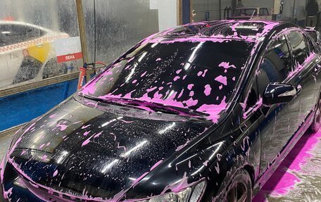 Honda Civic VIII, 2008 год, 6 фотография