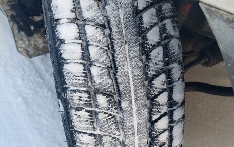 Hyundai Starex I рестайлинг, 2007 год, 850 000 рублей, 3 фотография