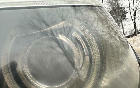 BMW 5 серия, 2006 год, 820 000 рублей, 34 фотография