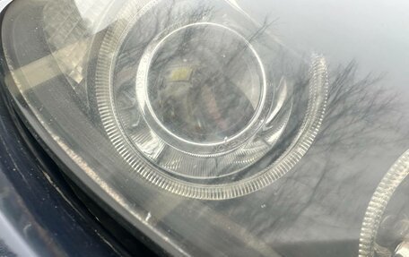 BMW 5 серия, 2006 год, 820 000 рублей, 38 фотография