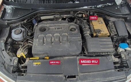 Volkswagen T-Roc I, 2018 год, 2 450 000 рублей, 8 фотография