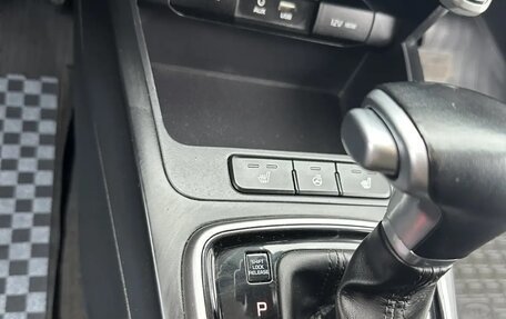 KIA Rio IV, 2017 год, 1 100 000 рублей, 9 фотография