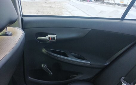 Toyota Corolla, 2012 год, 960 000 рублей, 2 фотография