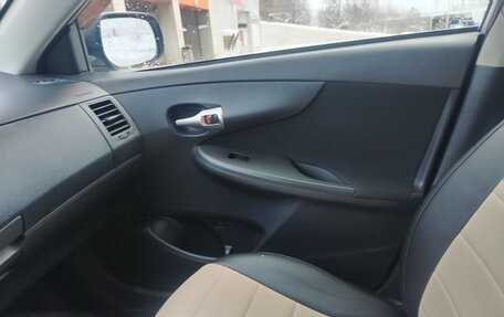 Toyota Corolla, 2012 год, 960 000 рублей, 5 фотография