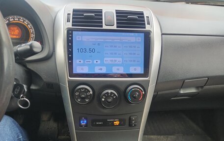 Toyota Corolla, 2012 год, 960 000 рублей, 4 фотография