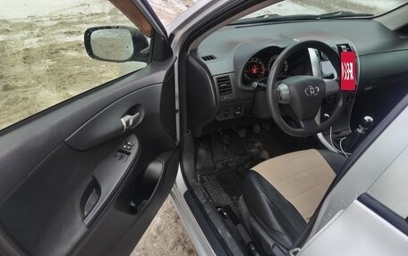 Toyota Corolla, 2012 год, 960 000 рублей, 6 фотография