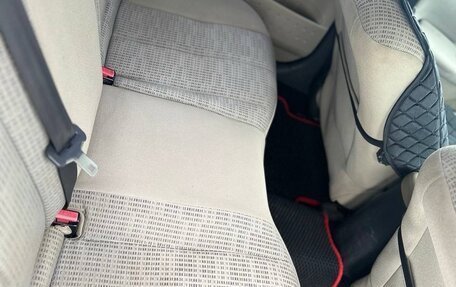 Renault Megane II, 2007 год, 325 000 рублей, 12 фотография