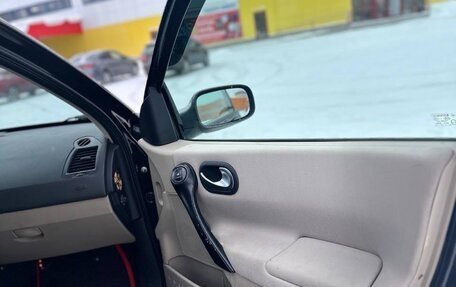 Renault Megane II, 2007 год, 325 000 рублей, 15 фотография