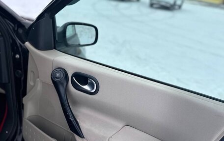 Renault Megane II, 2007 год, 325 000 рублей, 13 фотография