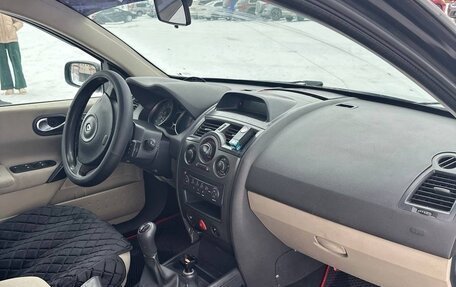 Renault Megane II, 2007 год, 325 000 рублей, 14 фотография