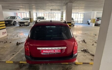 Peugeot 308 II, 2008 год, 550 000 рублей, 8 фотография