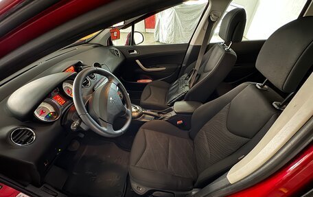 Peugeot 308 II, 2008 год, 550 000 рублей, 13 фотография