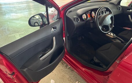 Peugeot 308 II, 2008 год, 550 000 рублей, 12 фотография