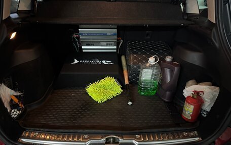 Peugeot 308 II, 2008 год, 550 000 рублей, 17 фотография