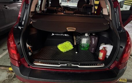 Peugeot 308 II, 2008 год, 550 000 рублей, 18 фотография