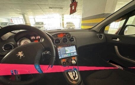 Peugeot 308 II, 2008 год, 550 000 рублей, 14 фотография