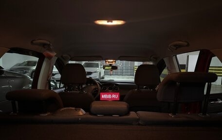 Peugeot 308 II, 2008 год, 550 000 рублей, 19 фотография