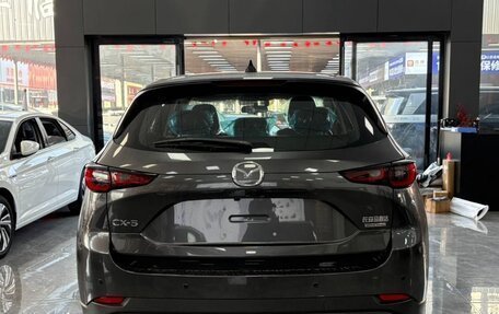 Mazda CX-5, 2025 год, 3 080 000 рублей, 4 фотография