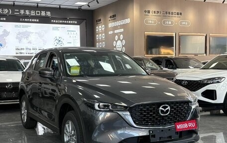 Mazda CX-5, 2025 год, 3 080 000 рублей, 3 фотография