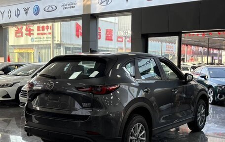 Mazda CX-5, 2025 год, 3 080 000 рублей, 6 фотография