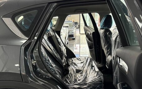 Mazda CX-5, 2025 год, 3 080 000 рублей, 13 фотография