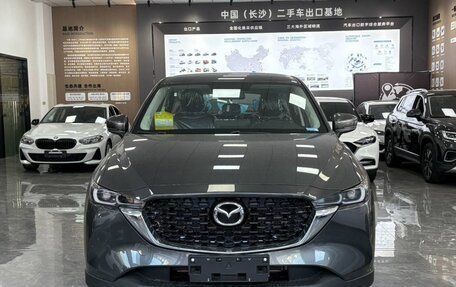 Mazda CX-5, 2025 год, 3 080 000 рублей, 2 фотография