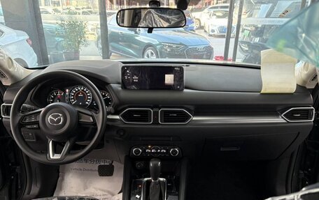 Mazda CX-5, 2025 год, 3 080 000 рублей, 12 фотография