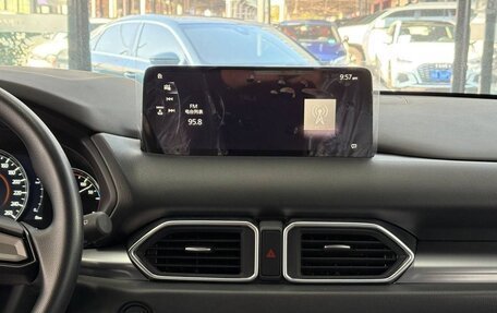 Mazda CX-5, 2025 год, 3 080 000 рублей, 15 фотография