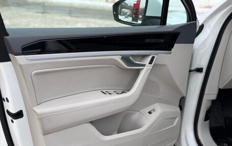 Volkswagen Touareg III, 2020 год, 5 450 000 рублей, 16 фотография