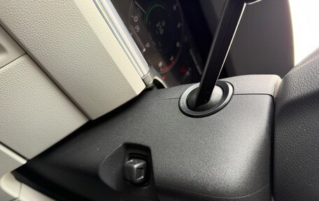 Volkswagen Touareg III, 2020 год, 5 450 000 рублей, 28 фотография