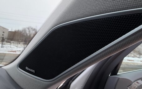 Volkswagen Touareg III, 2020 год, 5 450 000 рублей, 27 фотография