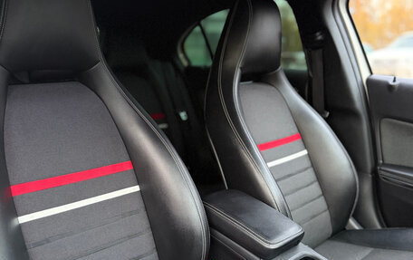 Mercedes-Benz A-Класс, 2014 год, 1 270 000 рублей, 11 фотография