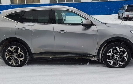 Haval F7 I, 2022 год, 1 820 000 рублей, 3 фотография