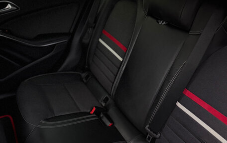 Mercedes-Benz A-Класс, 2014 год, 1 270 000 рублей, 14 фотография