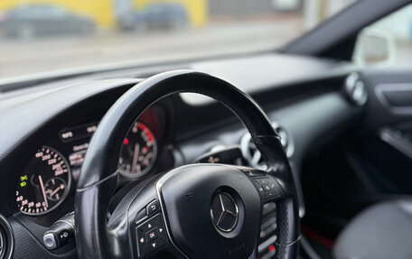 Mercedes-Benz A-Класс, 2014 год, 1 270 000 рублей, 13 фотография