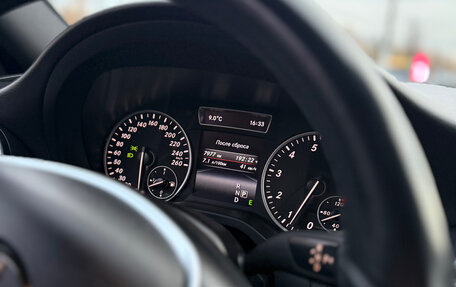 Mercedes-Benz A-Класс, 2014 год, 1 270 000 рублей, 16 фотография