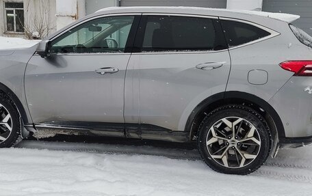 Haval F7 I, 2022 год, 1 820 000 рублей, 7 фотография